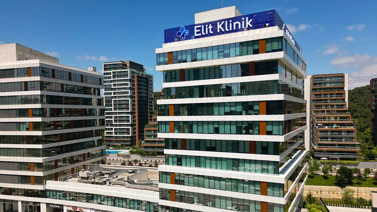 Elit Klinik